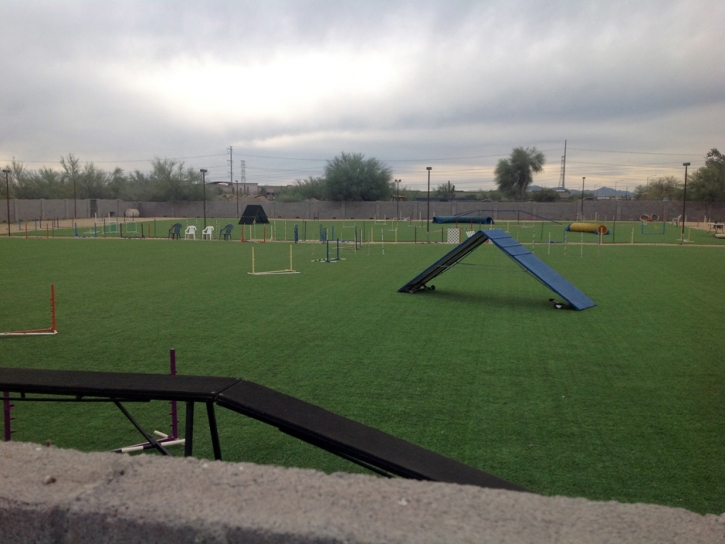 Artificial Turf Sports Fort Bliss Texas