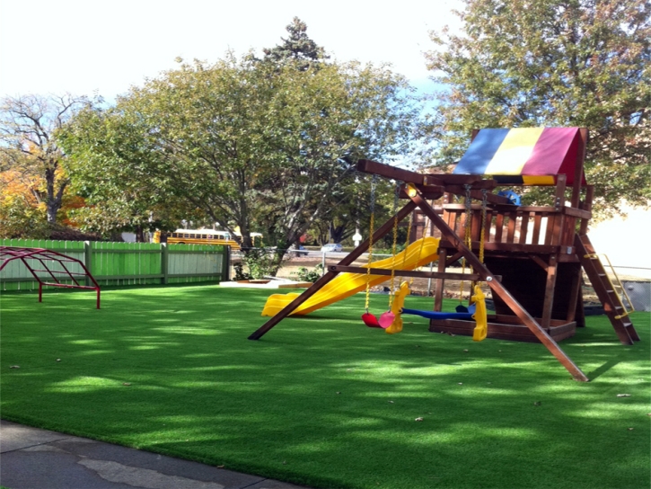 Fake Turf Canutillo Texas Kids Care