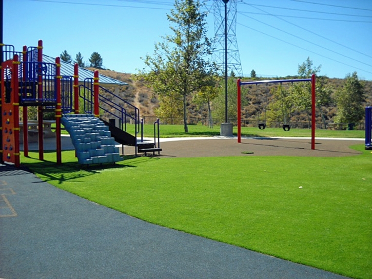 Fake Turf Fabens Texas Playgrounds