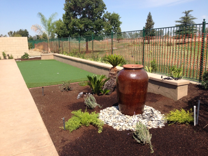 Golf Putting Greens Prado Verde Texas Artificial Grass