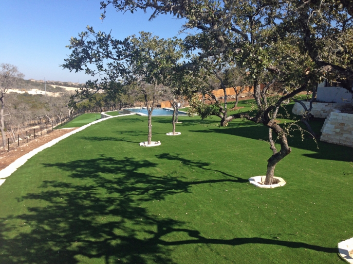 Golf Putting Greens Westway Texas Artificial Turf