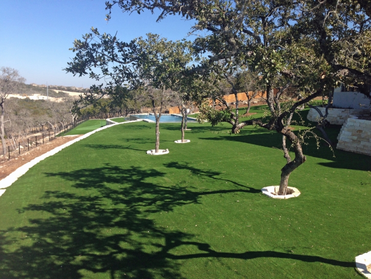 Golf Putting Greens Westway Texas Artificial Turf