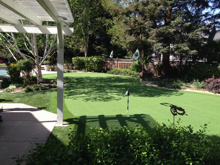 Green Lawn Redford, Texas Landscaping