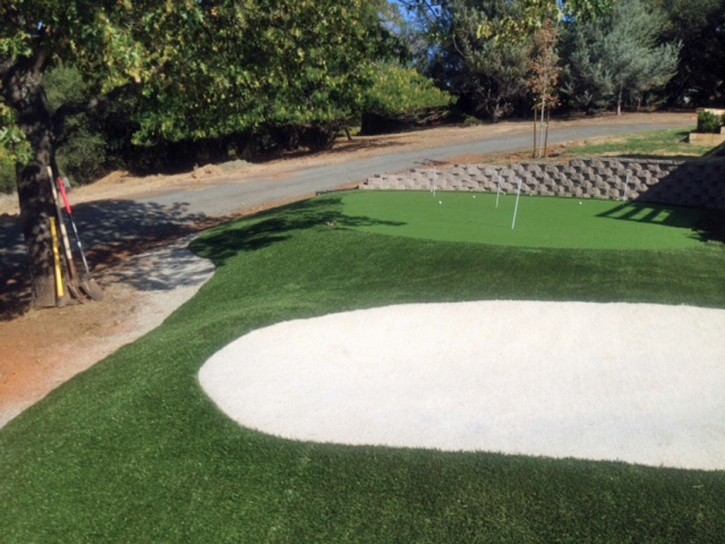 Putting Greens Anthony Texas Artificial Turf