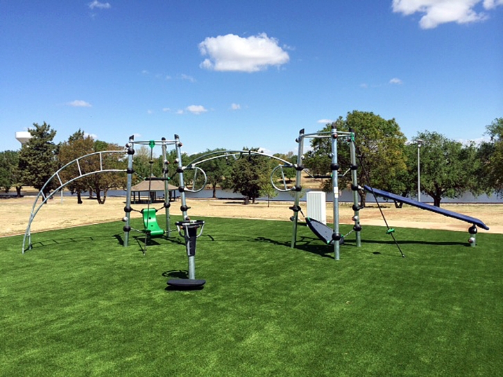 Synthetic Grass Horizon City Texas School