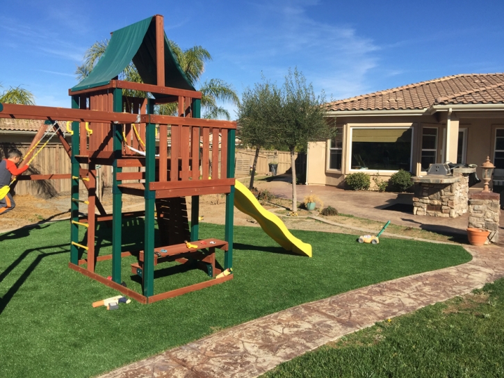 Synthetic Grass Prado Verde Texas Childcare Facilities