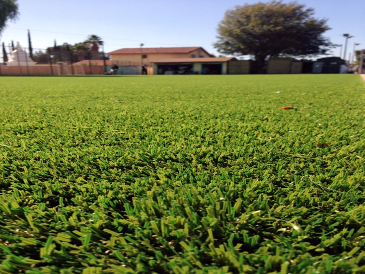 Synthetic Grass Sports Sparks Texas