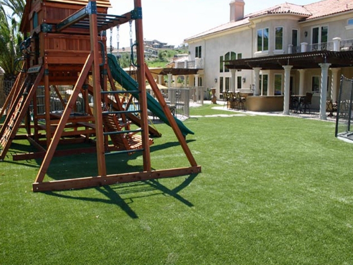Synthetic Turf Tornillo Texas Childcare Facilities