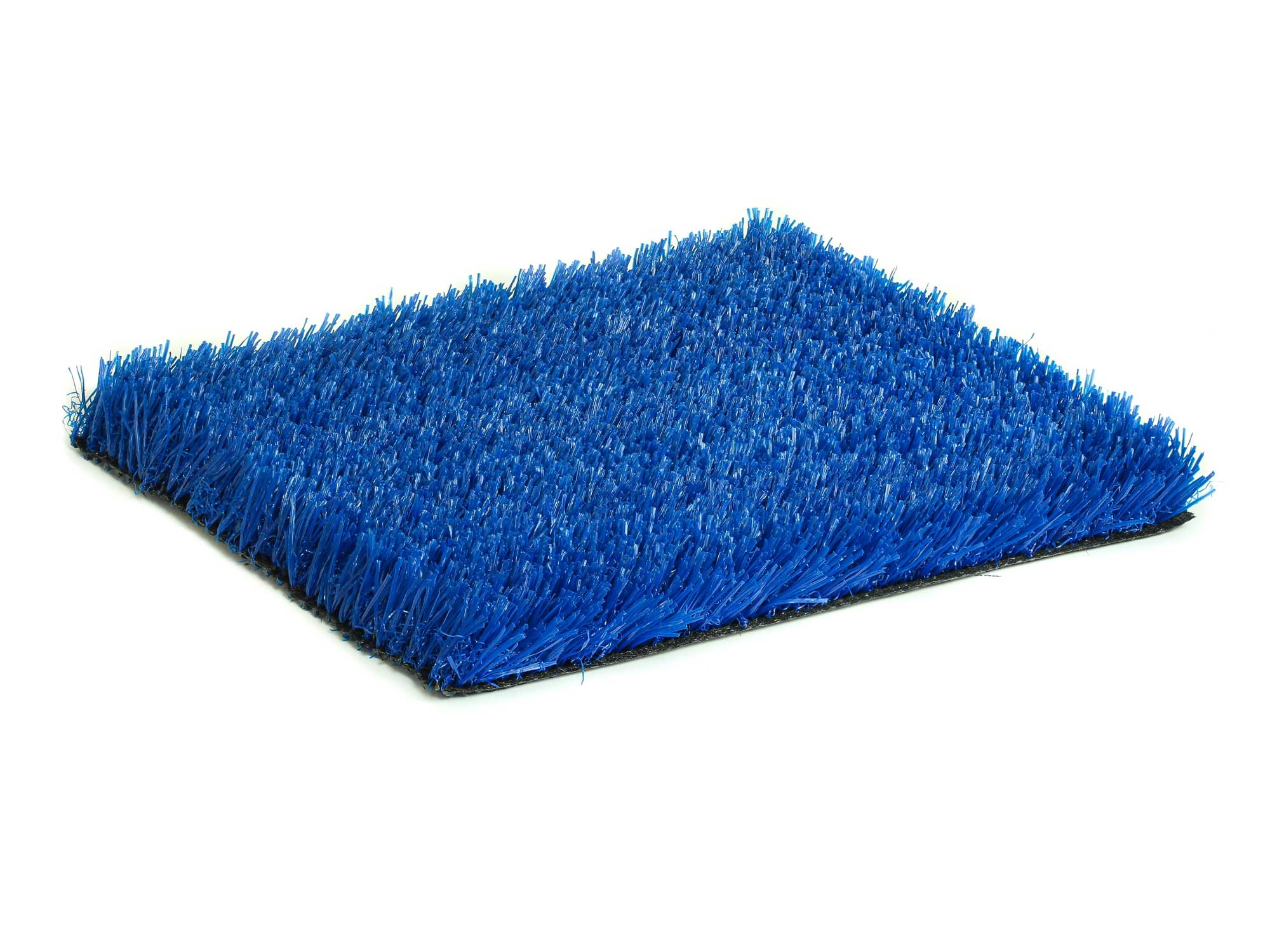 Trainers Turf Blue Artificial Grass